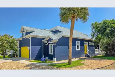 2733 S Daytona Avenue, Flagler Beach, FL 32136 - Photo 5