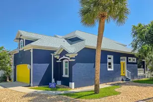 2733 S Daytona Ave, Flagler Beach, FL 32136 - Photo 5
