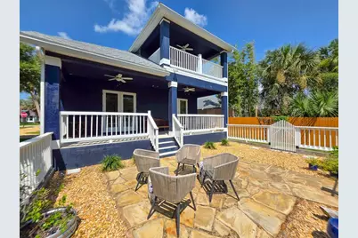 2733 S Daytona Avenue, Flagler Beach, FL 32136 - Photo 35