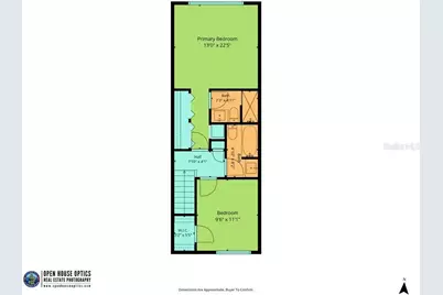 8550 A1A S #14250, Saint Augustine, FL 32080 - Photo 41