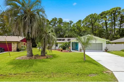 15 Wasserman Drive, Palm Coast, FL 32164 - Photo 1