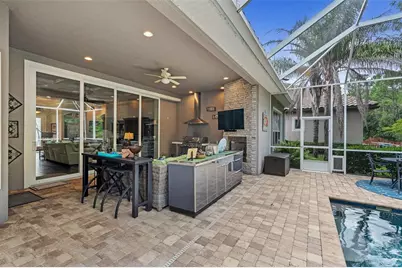 630 Woodbridge Drive, Ormond Beach, FL 32174 - Photo 49