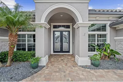 630 Woodbridge Drive, Ormond Beach, FL 32174 - Photo 3