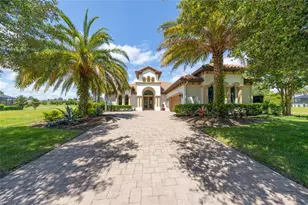 478 Sweetgum Ln, Palm Coast, FL 32137 - Photo 1