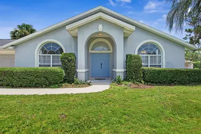 113 Whippoorwill Drive, Palm Coast, FL 32164 - Photo 3