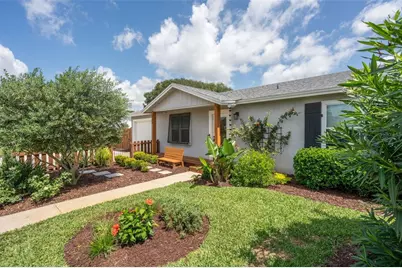 208 Trade Wind Lane, Saint Augustine Beach, FL 32080 - Photo 1