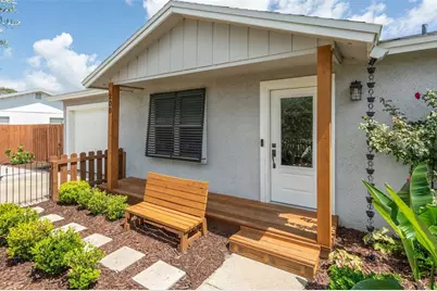 208 Trade Wind Lane, Saint Augustine Beach, FL 32080 - Photo 5