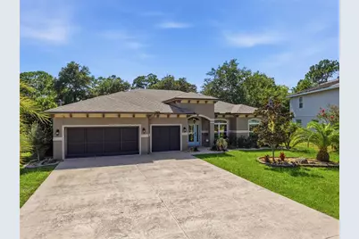 225 Birchwood Drive, Palm Coast, FL 32137 - Photo 1