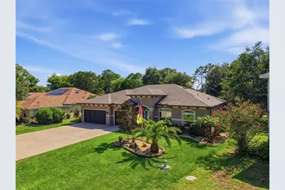 225 Birchwood Drive, Palm Coast, FL 32137 - Photo 3