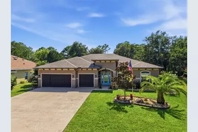 225 Birchwood Drive, Palm Coast, FL 32137 - Photo 3