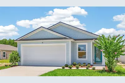 40 Mulligan Way, Bunnell, FL 32110 - Photo 1