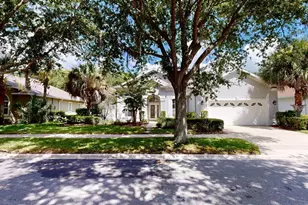 45 St Andrews Ct, Palm Coast, FL 32137 - Photo 1