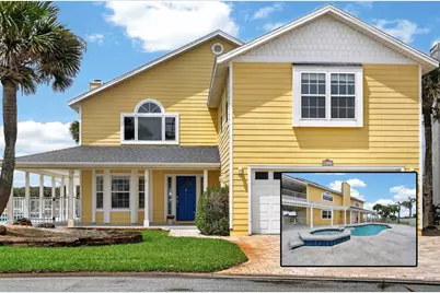 9277 July Lane, Saint Augustine, FL 32080 - Photo 1