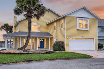 9277 July Lane, Saint Augustine, FL 32080 - Photo 3