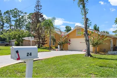 24 Foster Lane, Palm Coast, FL 32137 - Photo 3