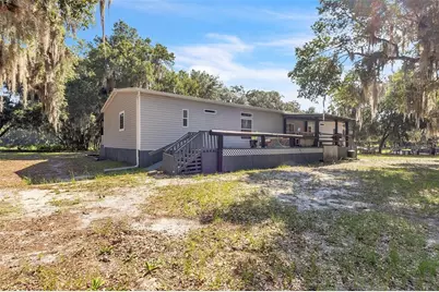 601 Purvis Road, Seville, FL 32190 - Photo 29