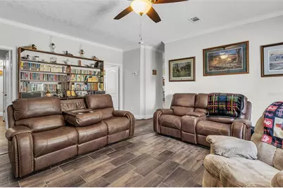 601 Purvis Road, Seville, FL 32190 - Photo 11