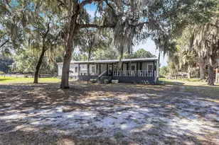 601 Purvis Rd, Seville, FL 32190 - Photo 29
