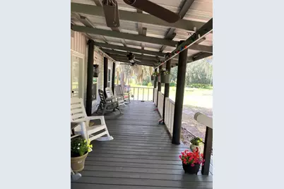 601 Purvis Road, Seville, FL 32190 - Photo 3