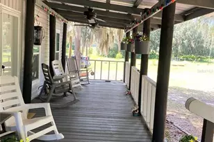 601 Purvis Rd, Seville, FL 32190 - Photo 3
