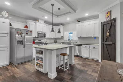 601 Purvis Road, Seville, FL 32190 - Photo 13