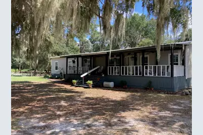 601 Purvis Road, Seville, FL 32190 - Photo 31