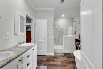 601 Purvis Road, Seville, FL 32190 - Photo 21