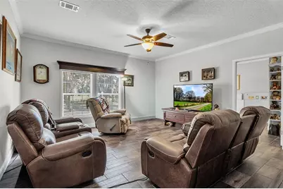 601 Purvis Road, Seville, FL 32190 - Photo 9