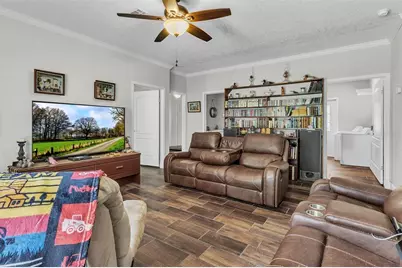 601 Purvis Road, Seville, FL 32190 - Photo 11