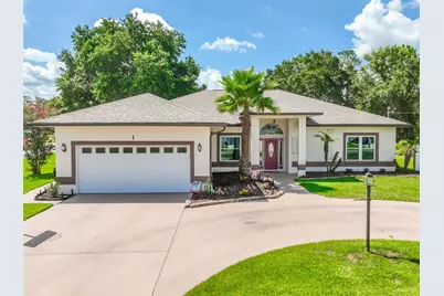 1 Slipper Flower Path E, Palm Coast, FL 32164 - Photo 1