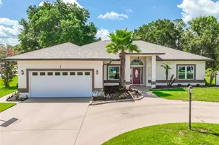 1 Slipper Flower Path E, Palm Coast, FL 32164 - Photo 1