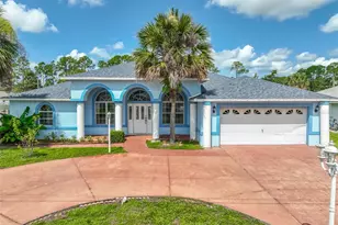 4 Rainstone Ln, Palm Coast, FL 32164 - Photo 1