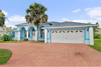 4 Rainstone Lane, Palm Coast, FL 32164 - Photo 11