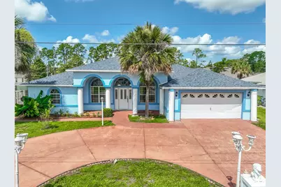 4 Rainstone Lane, Palm Coast, FL 32164 - Photo 5