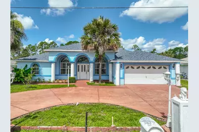 4 Rainstone Lane, Palm Coast, FL 32164 - Photo 3