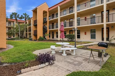 8921 Blind Pass Road #144, Saint Pete Beach, FL 33706 - Photo 21