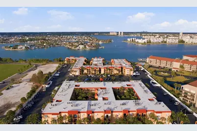 8921 Blind Pass Road #144, Saint Pete Beach, FL 33706 - Photo 31