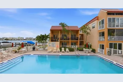 8921 Blind Pass Road #144, Saint Pete Beach, FL 33706 - Photo 27