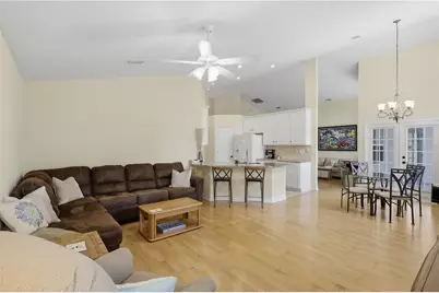 42 Shinnecock Drive, Palm Coast, FL 32137 - Photo 5