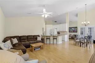 42 Shinnecock Dr, Palm Coast, FL 32137 - Photo 5