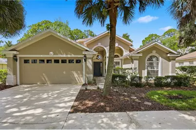 42 Shinnecock Drive, Palm Coast, FL 32137 - Photo 1