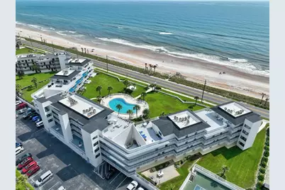 3510 S Ocean Shore Boulevard #217, Flagler Beach, FL 32136 - Photo 1