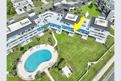 3510 S Ocean Shore Boulevard #217, Flagler Beach, FL 32136 - Photo 47
