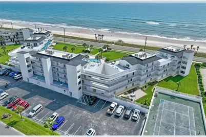 3510 S Ocean Shore Boulevard #217, Flagler Beach, FL 32136 - Photo 43