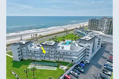 3510 S Ocean Shore Boulevard #217, Flagler Beach, FL 32136 - Photo 41