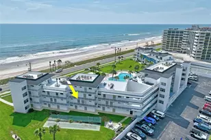 3510 S Ocean Shore Blvd, Flagler Beach, FL 32136 - Photo 41