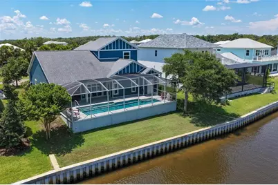 127 Seaside Point, Flagler Beach, FL 32136 - Photo 3