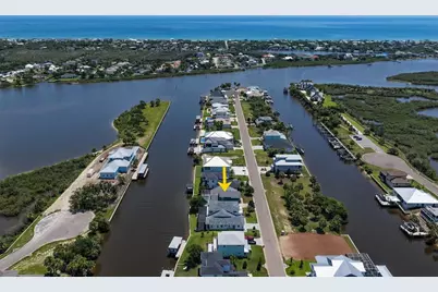 127 Seaside Point, Flagler Beach, FL 32136 - Photo 85