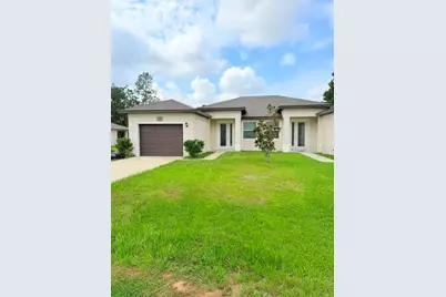 27 Slumber Meadow Trail #A, Palm Coast, FL 32164 - Photo 1