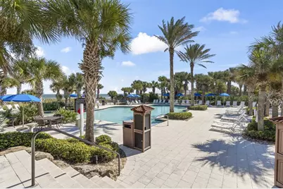 200 Ocean Crest Drive #1018, Palm Coast, FL 32137 - Photo 71
